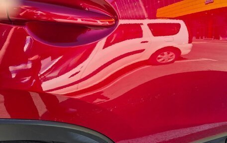 Mazda CX-5 II, 2016 год, 1 850 000 рублей, 12 фотография