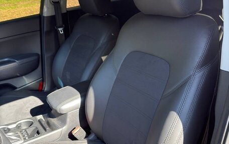 KIA Sportage IV рестайлинг, 2019 год, 2 300 000 рублей, 6 фотография