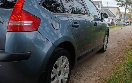 Citroen C4 II рестайлинг, 2006 год, 310 000 рублей, 2 фотография