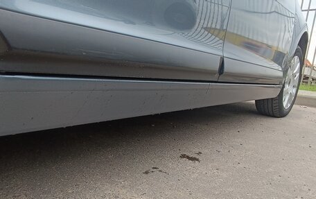 Citroen C4 II рестайлинг, 2006 год, 310 000 рублей, 9 фотография