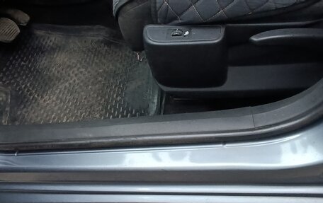 Citroen C4 II рестайлинг, 2006 год, 310 000 рублей, 18 фотография