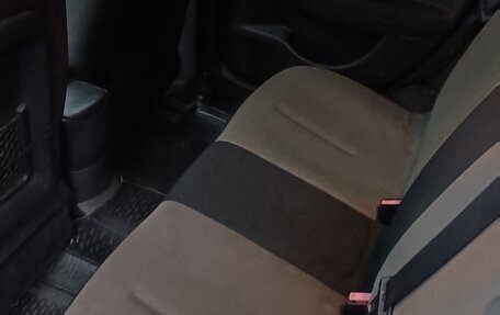 Citroen C4 II рестайлинг, 2006 год, 310 000 рублей, 16 фотография