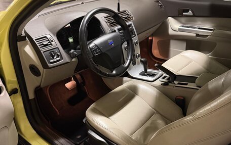 Volvo C30 I рестайлинг, 2011 год, 740 000 рублей, 3 фотография