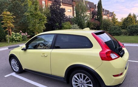 Volvo C30 I рестайлинг, 2011 год, 740 000 рублей, 7 фотография