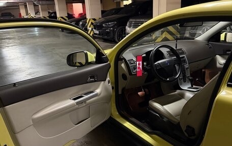 Volvo C30 I рестайлинг, 2011 год, 740 000 рублей, 4 фотография