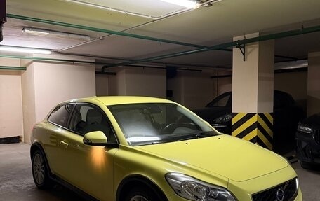 Volvo C30 I рестайлинг, 2011 год, 740 000 рублей, 5 фотография