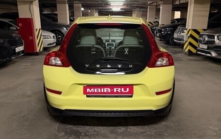Volvo C30 I рестайлинг, 2011 год, 740 000 рублей, 2 фотография