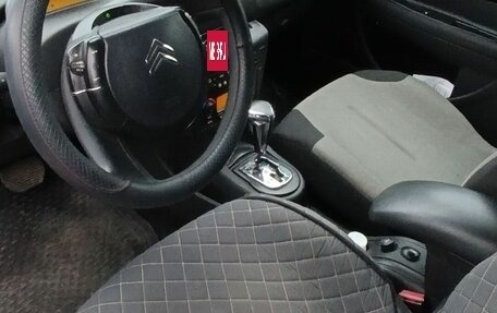 Citroen C4 II рестайлинг, 2006 год, 310 000 рублей, 15 фотография