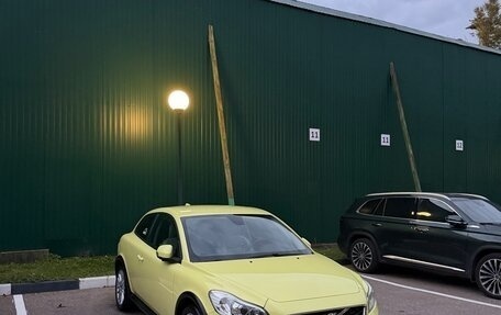 Volvo C30 I рестайлинг, 2011 год, 740 000 рублей, 6 фотография