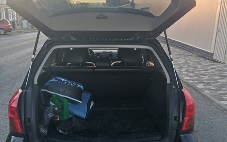Subaru Outback III, 2004 год, 870 000 рублей, 3 фотография