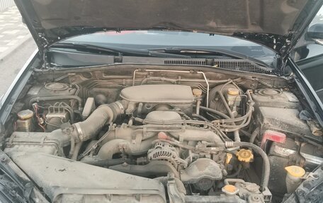 Subaru Outback III, 2004 год, 870 000 рублей, 7 фотография