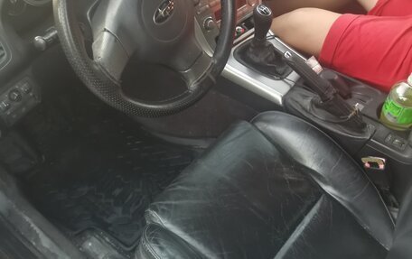 Subaru Outback III, 2004 год, 870 000 рублей, 5 фотография