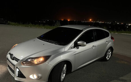 Ford Focus III, 2011 год, 630 000 рублей, 3 фотография