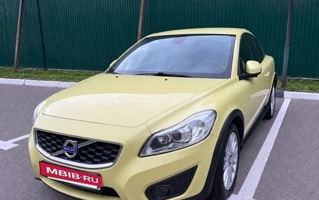 Volvo C30 I рестайлинг, 2011 год, 740 000 рублей, 8 фотография