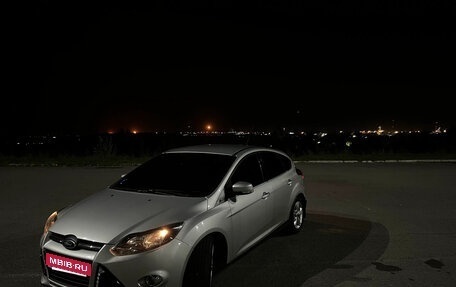 Ford Focus III, 2011 год, 630 000 рублей, 2 фотография
