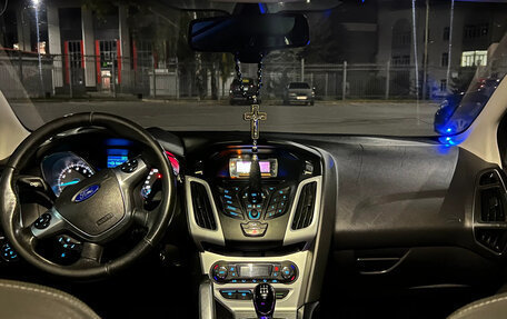 Ford Focus III, 2011 год, 630 000 рублей, 6 фотография