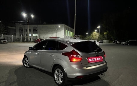 Ford Focus III, 2011 год, 630 000 рублей, 5 фотография