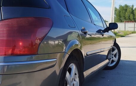 Peugeot 407, 2008 год, 450 000 рублей, 12 фотография
