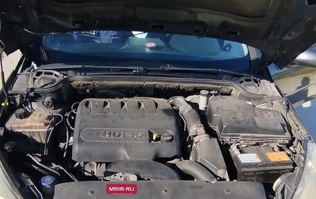 Peugeot 407, 2008 год, 450 000 рублей, 14 фотография