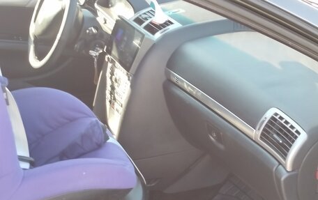 Peugeot 407, 2008 год, 450 000 рублей, 22 фотография
