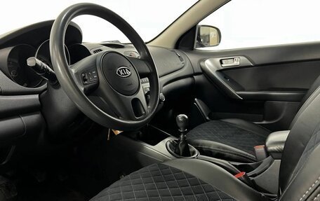 KIA Cerato III, 2010 год, 900 000 рублей, 10 фотография