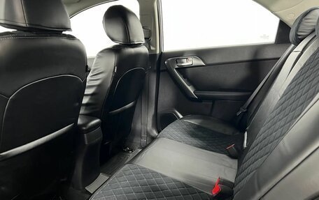 KIA Cerato III, 2010 год, 900 000 рублей, 11 фотография