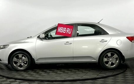 KIA Cerato III, 2010 год, 900 000 рублей, 9 фотография