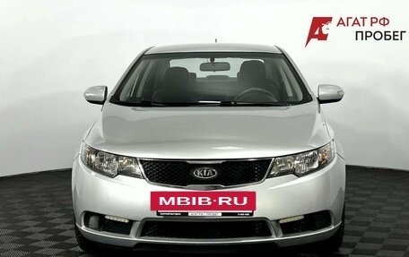 KIA Cerato III, 2010 год, 900 000 рублей, 3 фотография