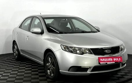 KIA Cerato III, 2010 год, 900 000 рублей, 4 фотография
