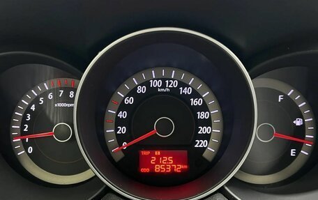 KIA Cerato III, 2010 год, 900 000 рублей, 18 фотография