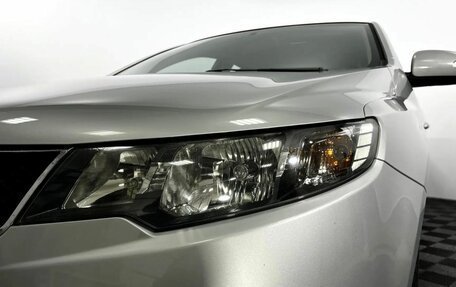 KIA Cerato III, 2010 год, 900 000 рублей, 19 фотография