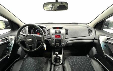 KIA Cerato III, 2010 год, 900 000 рублей, 14 фотография