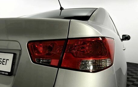 KIA Cerato III, 2010 год, 900 000 рублей, 20 фотография