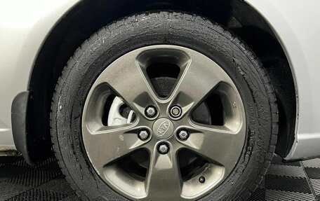 KIA Cerato III, 2010 год, 900 000 рублей, 21 фотография