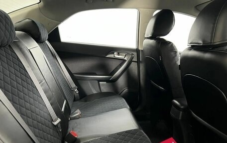KIA Cerato III, 2010 год, 900 000 рублей, 12 фотография