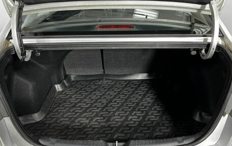KIA Cerato III, 2010 год, 900 000 рублей, 23 фотография