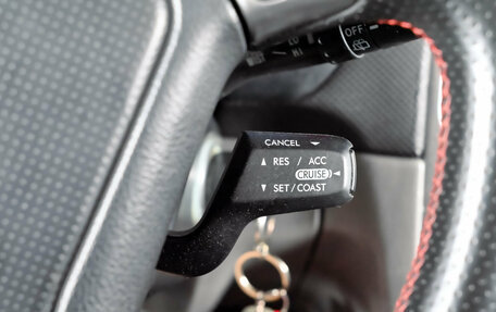 Subaru Forester, 2006 год, 1 200 000 рублей, 16 фотография