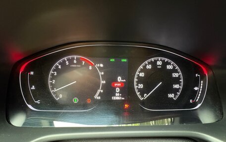 Honda Accord IX рестайлинг, 2018 год, 1 850 000 рублей, 11 фотография