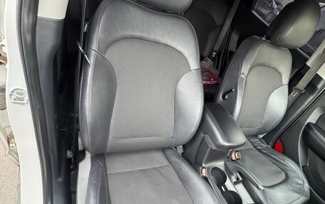 Hyundai ix35 I рестайлинг, 2014 год, 1 450 000 рублей, 14 фотография