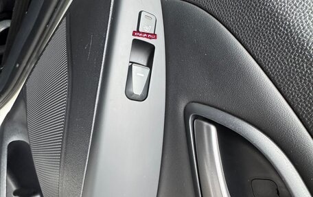 Hyundai ix35 I рестайлинг, 2014 год, 1 450 000 рублей, 12 фотография