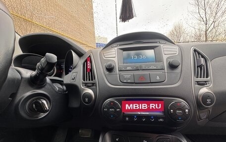 Hyundai ix35 I рестайлинг, 2014 год, 1 450 000 рублей, 10 фотография