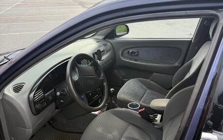 KIA Spectra II (LD), 2006 год, 150 000 рублей, 10 фотография