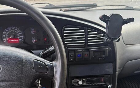 KIA Spectra II (LD), 2006 год, 150 000 рублей, 13 фотография