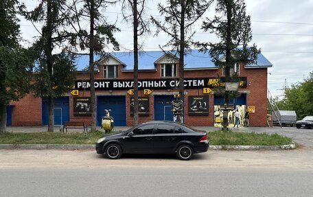 Opel Astra H, 2008 год, 395 000 рублей, 3 фотография