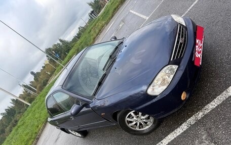 KIA Spectra II (LD), 2006 год, 150 000 рублей, 9 фотография