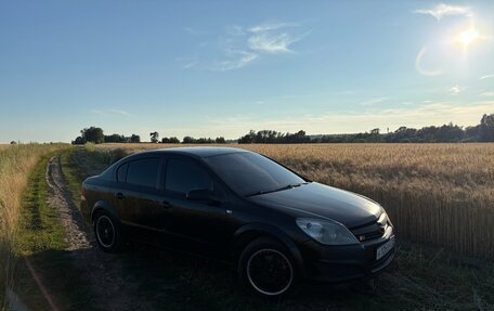 Opel Astra H, 2008 год, 395 000 рублей, 7 фотография