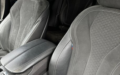 BMW X6, 2018 год, 5 300 000 рублей, 11 фотография