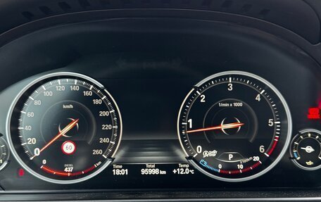 BMW X6, 2018 год, 5 300 000 рублей, 13 фотография