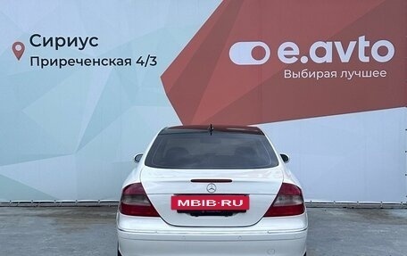 Mercedes-Benz CLK-Класс, 2008 год, 950 000 рублей, 5 фотография