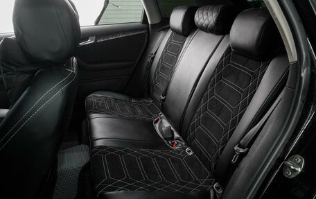 Audi A3, 2013 год, 989 000 рублей, 9 фотография